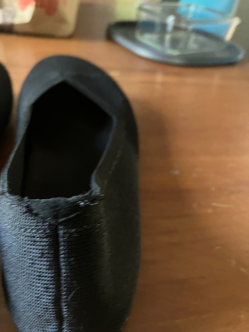 Xero Phoenix flats size 10W - Picture 2 of 6